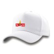 画像6: 22 The Simpsons Simpson Superme adjustable baseball cap ユニセックス男女兼用 ザ・シンプソンズ  野球帽 ベースボールキャップ 帽子 (6)