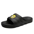 画像3: Variety smile soft bottom sandals slippers   ユニセック男女兼用バラエティスマイルーフリップフロップサンダルシャワーサンダル ビーチサンダル　 (3)