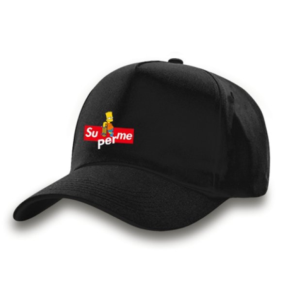 シンプソンズ キャップ - 帽子