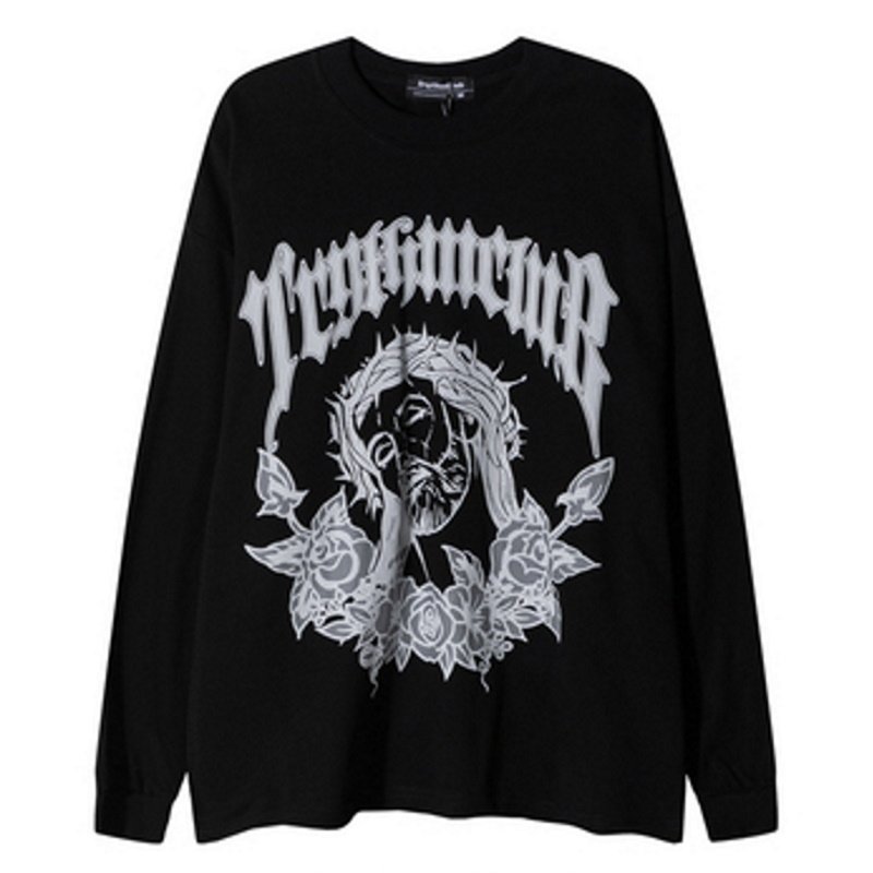 Jesus ジーザス Tシャツ XL フェード セント Jesus ジーザス Tシャツ XL フェード セント - メルカリ