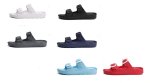 画像7:  soft bottom sandals slippers shower sandals  ユニセック男女兼用ベルトフリップフロップサンダルシャワーサンダル ビーチサンダル　 (7)