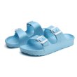 画像5:  soft bottom sandals slippers shower sandals  ユニセック男女兼用ベルトフリップフロップサンダルシャワーサンダル ビーチサンダル　 (5)