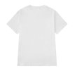 画像5: kaws One Point Bear print t-shirt　ユニセックス男女兼用ワンポイントカウズベア熊プリントTシャツ (5)