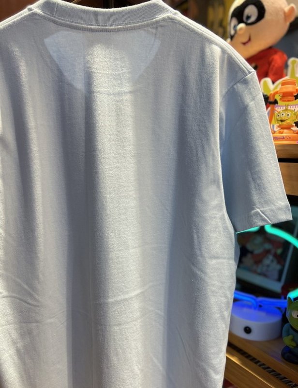 画像2: Vintage UCLA Bear print t-shirt ユニセックス男女兼用ヴィンテージUCLAプリントTシャツ (2)