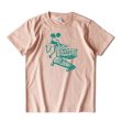 画像3: Vintage mickey mouse print t-shirt　ユニセックス男女兼用ヴィンテージミッキーマウス ミッキープリントTシャツ (3)