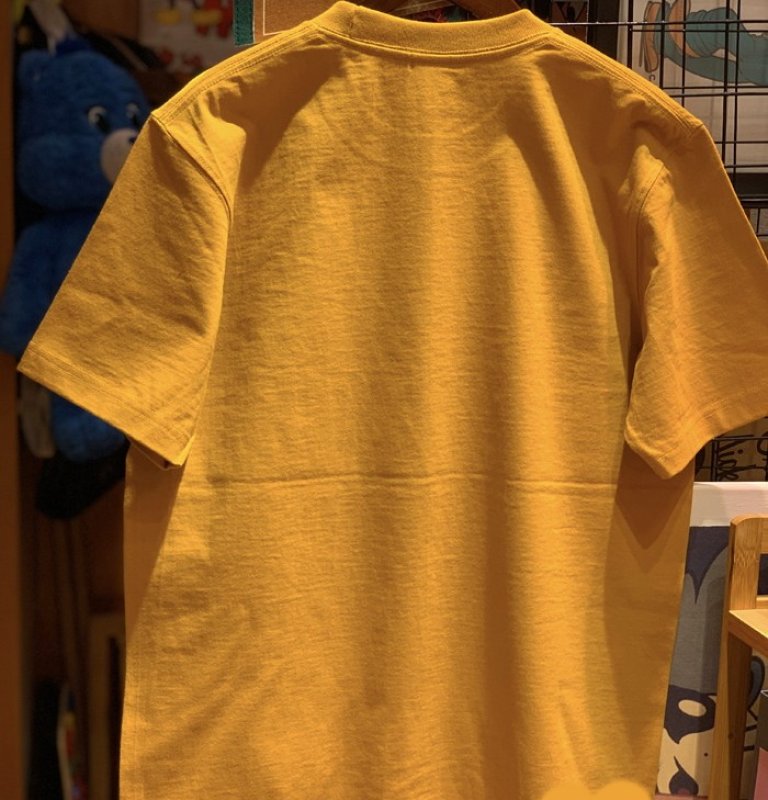 画像2: Vintage Bugs Bunny print t-shirt ユニセックス男女兼用ヴィンテージバックスバニープリントTシャツ (2)