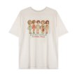 画像8: Nostalgic girl kids Print T-shirt　ユニセックス 男女兼用ノスタルジックガールキッズプリントTシャツ Tシャツ   (8)