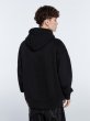 画像7: Unisex Paisley Hoodie　ユニセックス男女兼用ペイズリー バンダナ柄フーディー パーカー (7)