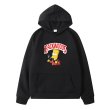 画像8: Unisex Bad smoking boy bart simpson hoodie sweater  ユニセックス男女兼用バッドボーイバートシンプソンプリント フーディー パーカー (8)