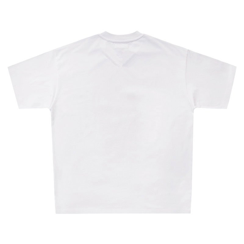 画像4:  101 doggy Dalmatians family puppy print t-shirt ユニセックス男女兼用101匹わんちゃんファミリープリントTシャツ (4)