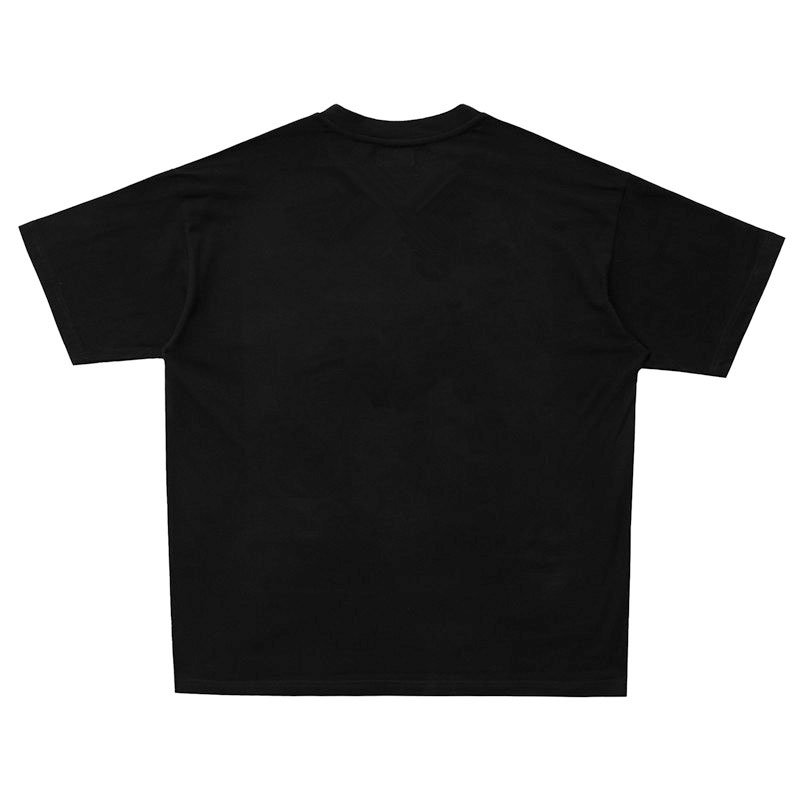 画像3:  101 doggy Dalmatians family puppy print t-shirt ユニセックス男女兼用101匹わんちゃんファミリープリントTシャツ (3)