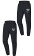 画像5: Unisex  Felix the cat One point logo sweatpants trousers 　男女兼用ユニセックスフェリックスザキャット ワンポイントロングパンツロゴスウェットパンツ (5)