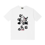 画像5:  101 doggy Dalmatians  puppyprint t-shirt　ユニセックス男女兼用101匹わんちゃんプリントTシャツ (5)