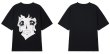 画像3: crying girl print t-shirt　ユニセックス男女兼用クライングガールプリントTシャツ (3)