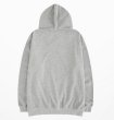 画像4: Unisex Girl photo print hoodie sweater  ユニセックス男女兼用ガールフォトプリントフーディー パーカー (4)