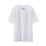 画像4: Snow White and 7 dwarfs Print T-shirt　白雪姫と7人の小人プリントTシャツ  (4)