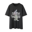 画像6: Snow White and 7 dwarfs Print T-shirt　白雪姫と7人の小人プリントTシャツ  (6)