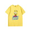 画像6: Paisley Head Simpson print t-shirt　ユニセックス男女兼用ペイズリーバンダナ ヘッドシンプソンプリントTシャツ (6)