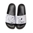画像6: Snoopysoft bottom sandals slippers shower sandals  ユニセック男女兼用スヌーピーフリップフロップサンダルシャワーサンダル ビーチサンダル　 (6)