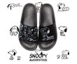 画像5: Snoopysoft bottom sandals slippers shower sandals  ユニセック男女兼用スヌーピーフリップフロップサンダルシャワーサンダル ビーチサンダル　 (5)