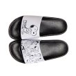 画像2: Snoopysoft bottom sandals slippers shower sandals  ユニセック男女兼用スヌーピーフリップフロップサンダルシャワーサンダル ビーチサンダル　 (2)
