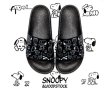 画像3: Snoopysoft bottom sandals slippers shower sandals  ユニセック男女兼用スヌーピーフリップフロップサンダルシャワーサンダル ビーチサンダル　 (3)