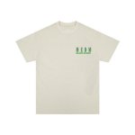 画像6: MEDM Back large letter print t-shirt　ユニセックス男女兼用MEDMバックラージレタープリント＆ロゴプリントTシャツ (6)
