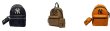 画像4: MLB NY logo monogram backpack Tote shoulder Bag　ニューヨークヤンキースバックパック リュックショルダートートバッグ (4)