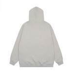 画像3: Doberman dog print hoodie sweater　ユニセックス 男女兼用ドーベルマン 犬 ドッグプリントフーディパーカー (3)