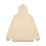 画像4: Doberman dog print hoodie sweater　ユニセックス 男女兼用ドーベルマン 犬 ドッグプリントフーディパーカー (4)