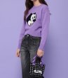 画像4: felix the cat pullover sweater Knit   フィリックス・ザ・キャット プルオーバーセーター  ウール (4)