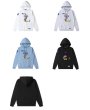 画像6: NASA x Mickey Mouse Hoodie sweater  ユニセックス男女兼用NASA ナサ×ミッキーマウス ミッキースウェットフーディ パーカー (6)