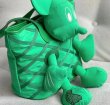 画像11: Mickey Mouse Plush Tote Shoulder Bag shopping bag 　ミッキーマウスぬいぐるみ トートショルダー ショッピング バッグ　 (11)