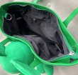 画像12: Mickey Mouse Plush Tote Shoulder Bag shopping bag 　ミッキーマウスぬいぐるみ トートショルダー ショッピング バッグ　 (12)