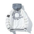 画像6: NASA×circle logo embroidery jacket BASEBALL JACKET  blouson  ユニセックス 男女兼用NASAナサ×サークルロゴジャケットスタジアムジャンパー スタジャン MA-1 ボンバー ジャケット ブルゾン (6)