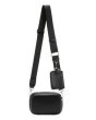 画像4: Square shoulder bag Comes with a mini bag　スクエアショルダーバッグミニコバック付き (4)