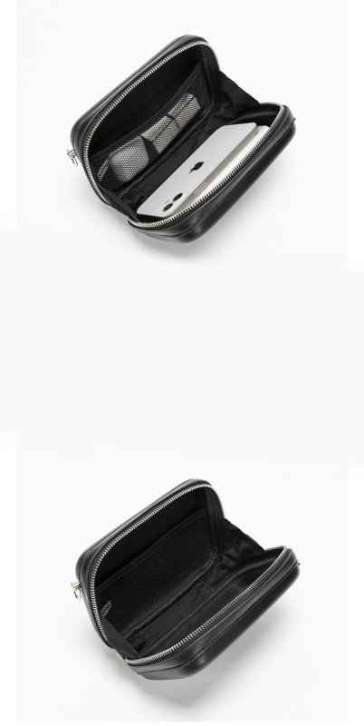 画像11: Square shoulder bag Comes with a mini bag スクエアショルダーバッグミニコバック付き (11)