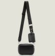 画像13: Square shoulder bag Comes with a mini bag　スクエアショルダーバッグミニコバック付き (13)