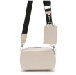 画像3: Square shoulder bag Comes with a mini bag　スクエアショルダーバッグミニコバック付き (3)