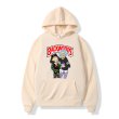 画像11: Rick & Morty x Nasa Hoodie hoodie sweater  ユニセックス男女兼用 リック&モーティ×ナサフーディフーディスウェットパーカー (11)