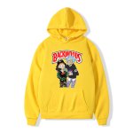 画像16: Rick & Morty x Nasa Hoodie hoodie sweater  ユニセックス男女兼用 リック&モーティ×ナサフーディフーディスウェットパーカー (16)