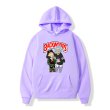 画像14: Rick & Morty x Nasa Hoodie hoodie sweater  ユニセックス男女兼用 リック&モーティ×ナサフーディフーディスウェットパーカー (14)