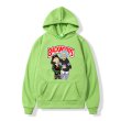 画像15: Rick & Morty x Nasa Hoodie hoodie sweater  ユニセックス男女兼用 リック&モーティ×ナサフーディフーディスウェットパーカー (15)