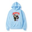 画像17: Rick & Morty x Nasa Hoodie hoodie sweater  ユニセックス男女兼用 リック&モーティ×ナサフーディフーディスウェットパーカー (17)