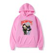 画像13: Rick & Morty x Nasa Hoodie hoodie sweater  ユニセックス男女兼用 リック&モーティ×ナサフーディフーディスウェットパーカー (13)
