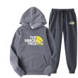 画像1: Minion face setup Hoodie and Pants Set 　ユニセックス男女兼用 ミニヨンフェイスセットアップ  スウェットフーディ＆パンツセット (1)