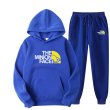 画像6: Minion face setup Hoodie and Pants Set 　ユニセックス男女兼用 ミニヨンフェイスセットアップ  スウェットフーディ＆パンツセット (6)