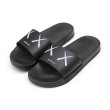 画像8: men's kaws  slippers flip flops  soft bottom sandals slippers   プラットフォームフリップフロップkawsカウズサンダルシャワーサンダル ビーチサンダル　ユニセックス男女兼用　 (8)