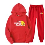 画像7: Minions face setup Hoodie and Pants Set 　ユニセックス男女兼用 ミニオンズ フェイスセットアップ  スウェットフーディ＆パンツセット (7)