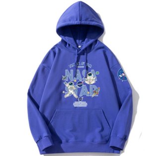 Unisex NASA x Space Astronaut Clothing Plus Sizes Available